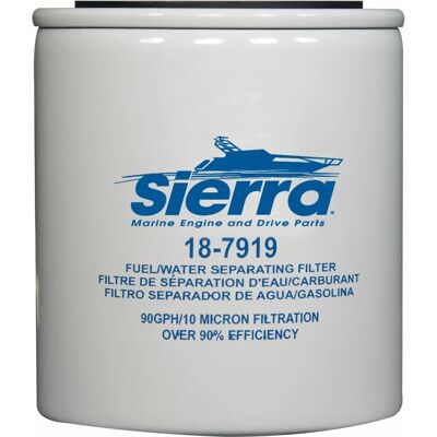 Filtre à Gaz Sierra Transparent - Filtre à Gaz - Sierra - Publicité Filtre à Gaz Sierra Transparent - Filtre à Gaz - Sierra - Publicité