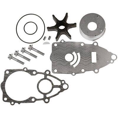 Sierra Water Pump Housing Kit - Marine Engine Replacement Sierra Water Pump Housing Kit - Marine Engine Replacement