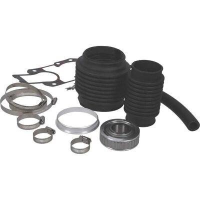 Sierra Alpha One Gen II Bellows Set - Boat Engine Parts Sierra Alpha One Gen II Bellows Set - Boat Engine Parts