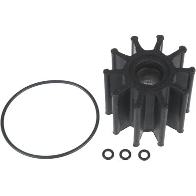 Sierra Impeller Cr 5.7&6.0L with Serp - Impeller for MerCruiser & Crusader Sierra Impeller Cr 5.7&6.0L with Serp - Impeller for MerCruiser & Crusader