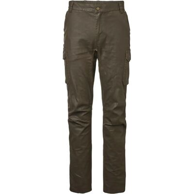 Chevalier herre vintage skinnbukse - Bukse Chevalier herre vintage skinnbukse - Bukse