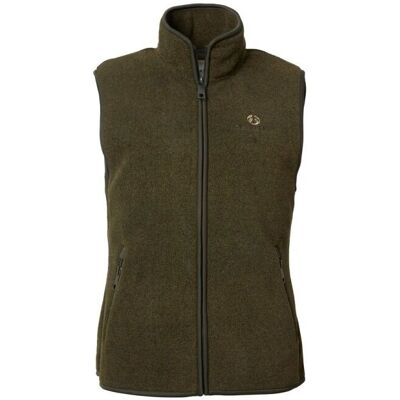 Chevalier Mainstone Vest Damer Høst Grønn - Vest Chevalier Mainstone Vest Damer Høst Grønn - Vest