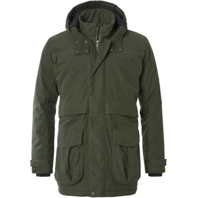 Chevalier Basset Fill130 Grüne Jacke - Jacke Chevalier Basset Fill130 Grüne Jacke - Jacke