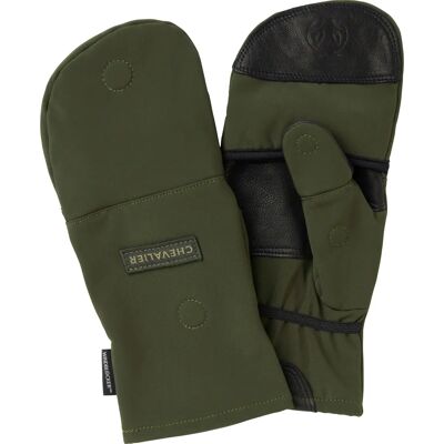 Chevalier Nimrod Windblocker - Unisex - Vanter Chevalier Nimrod Windblocker - Unisex - Vanter