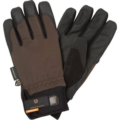Chevalier Windblocker Shooting Gloves - Brun - Skydehandskar Chevalier Windblocker Shooting Gloves - Brun - Skydehandskar