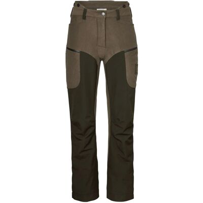 Chevalier Damen Pointer Chevalite Hose 3.0 Herbstgrün - Jakthose Chevalier Damen Pointer Chevalite Hose 3.0 Herbstgrün - Jakthose