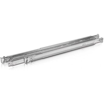 Chenbro King Slide Schienen-Set - Rack-montage - Silber Chenbro King Slide Schienen-Set - Rack-montage - Silber