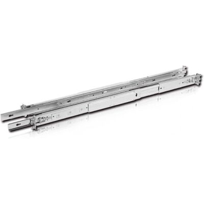 Chenbro - 84H314610-003 - 59.9 cm - Silber - Rack rail Chenbro - 84H314610-003 - 59.9 cm - Silber - Rack rail