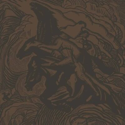 Sunn O))) Flight Of The Behemoth Winyl - Limitowana Edycja RSD 2020 Sunn O))) Flight Of The Behemoth Winyl - Limitowana Edycja RSD 2020