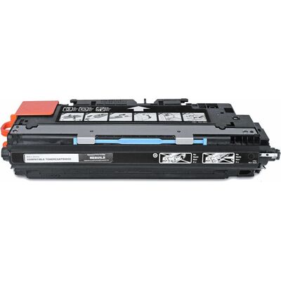 HP Q2670A Model 308A Czarny Toner - Seria LaserJet 3500 HP Q2670A Model 308A Czarny Toner - Seria LaserJet 3500