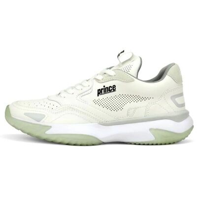 Prince 768 (37) Witte Tennisschoenen - Tennis Shoes Prince 768 (37) Witte Tennisschoenen - Tennis Shoes