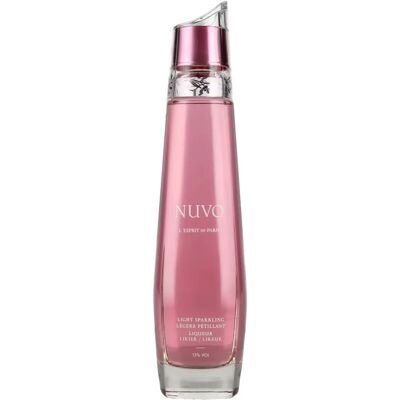 Nuvo - Raphaël Yakoby Schäumender Likör - Pink 15% Alkohol 0,7L Nuvo - Raphaël Yakoby Schäumender Likör - Pink 15% Alkohol 0,7L