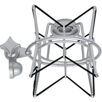 Samson C01 C03 CL7 CL8 Shock Mount - Mikrofonzubehör Samson C01 C03 CL7 CL8 Shock Mount - Mikrofonzubehör