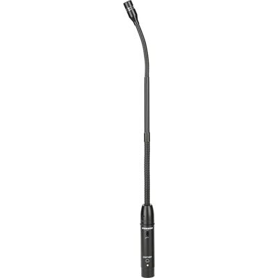 Samson CM15P Zwart Conferentiemicrofoon - Microfoon voor vergadering Samson CM15P Zwart Conferentiemicrofoon - Microfoon voor vergadering