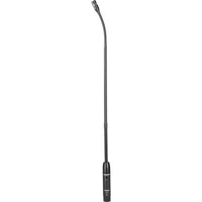 Samson CM20P Black Gooseneck Microphone - Microphone Samson CM20P Black Gooseneck Microphone - Microphone