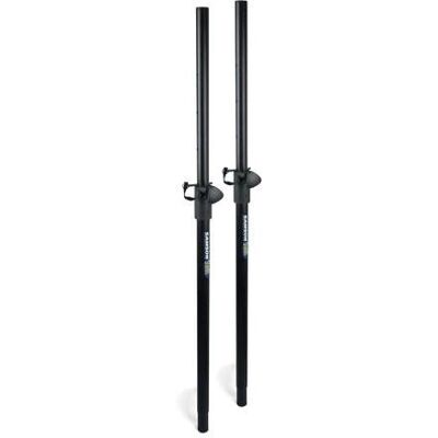 Samson TS20 Steun - Steun voor AV-apparatuur Samson TS20 Steun - Steun voor AV-apparatuur