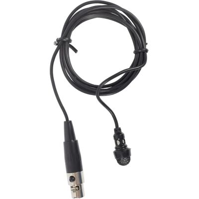 Samson QL5CL/PM6 - Klopový mikrofon pro prezentace a videa Samson QL5CL/PM6 - Klopový mikrofon pro prezentace a videa