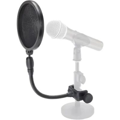 Samson PS05 Filtr proti vylučování - Filtr proti vylučování Samson PS05 Filtr proti vylučování - Filtr proti vylučování