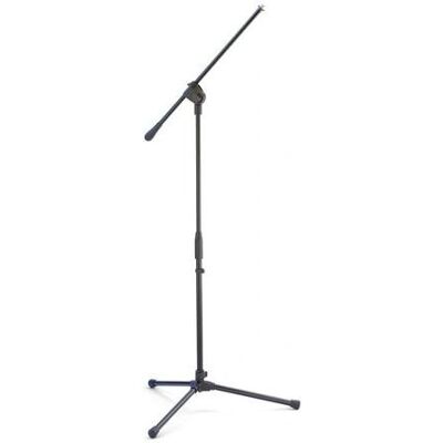 Samson MK10 - Állítható mikrofonállvány tripodtal Samson MK10 - Állítható mikrofonállvány tripodtal