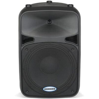 Samson Auro D12 - Pasivní reproduktor 400 W Samson Auro D12 - Pasivní reproduktor 400 W