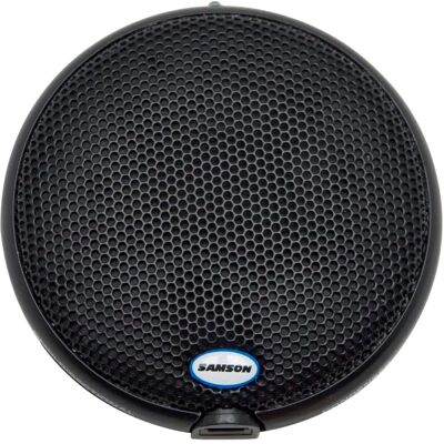 Samson UB1 USB Microfoon - Omnidirectioneel, Plug & Play Samson UB1 USB Microfoon - Omnidirectioneel, Plug & Play