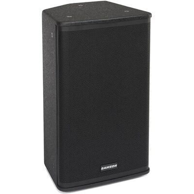 Samson RSX112 Passiver Lautsprecher - PA Bühnenmonitor Samson RSX112 Passiver Lautsprecher - PA Bühnenmonitor