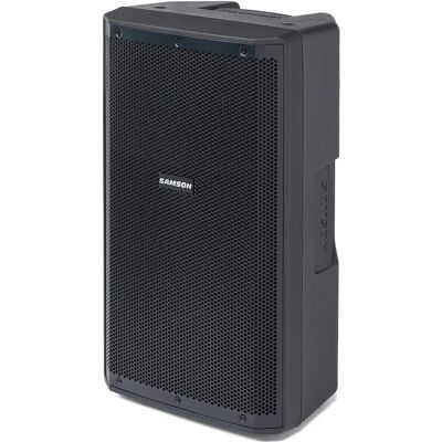 Samson RS112A Aktywny Głośnik - 400W Bluetooth USB Samson RS112A Aktywny Głośnik - 400W Bluetooth USB