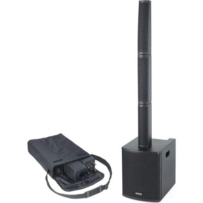 Samson Resound VX8.1 Hordozható oszloprendszer Samson Resound VX8.1 Hordozható oszloprendszer