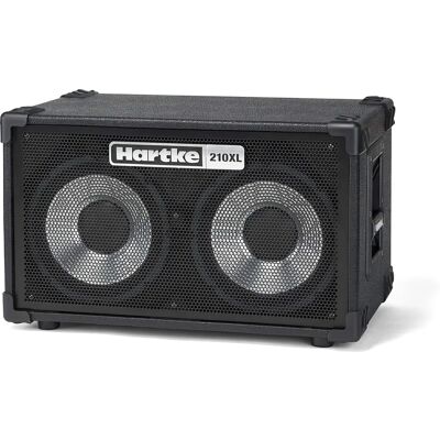 Hartke 210XL V2 basszusládák - 2x10 Hartke 210XL V2 basszusládák - 2x10