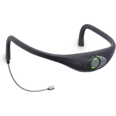 Samson Airline AH8 Kabelloses Headset - Headset-System Samson Airline AH8 Kabelloses Headset - Headset-System
