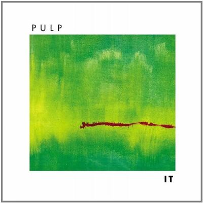 Pulp It CD Bonus Tracks Remastered Album - Album Pulp It CD Bonus Tracks Remastered Album - Album