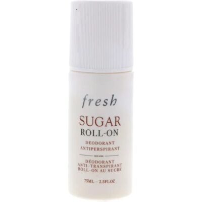 Fresh Sugar Model - Langdurige Deodorant Fresh Sugar Model - Langdurige Deodorant