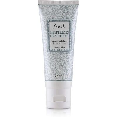 Fresh Hesperides Grapefruit Moisturising Hand Cream - Hand Cream Fresh Hesperides Grapefruit Moisturising Hand Cream - Hand Cream