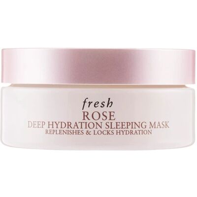 Fresh Rose Tiefenhydrations-Schlafmaske - 2x35ml Fresh Rose Tiefenhydrations-Schlafmaske - 2x35ml