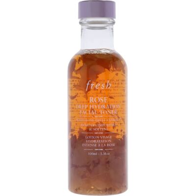 Fresh Rose Tiefenhydration Gesichtswasser - 100ml Fresh Rose Tiefenhydration Gesichtswasser - 100ml
