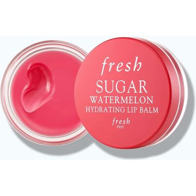 Fresh Watermelon Hydrating Lip Balm - Lippenverzorging Fresh Watermelon Hydrating Lip Balm - Lippenverzorging