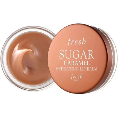 Fresh Sugar Caramel Hydrating Lip Balm - Lippenpflege Fresh Sugar Caramel Hydrating Lip Balm - Lippenpflege