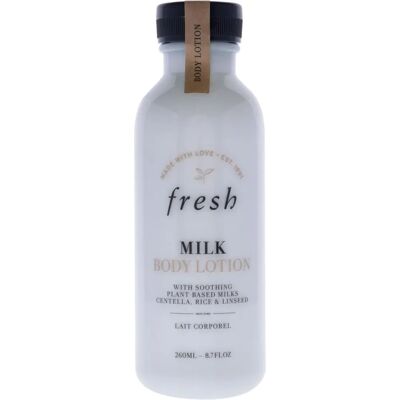Frische Milch Körperlotion (260ml) Frische Milch Körperlotion (260ml)