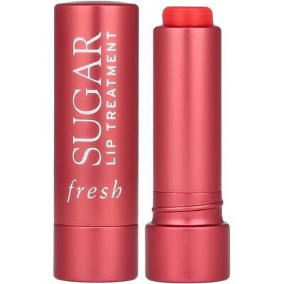 Fresh Sugar Papaya Lippenpflege - Feuchtigkeitsspendender getönter Lipbalm Fresh Sugar Papaya Lippenpflege - Feuchtigkeitsspendender getönter Lipbalm