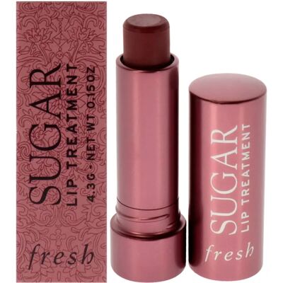 Fresh Sugar Peony Lippenbalsam - Feuchtigkeitsspendender Tönender Lipgloss Fresh Sugar Peony Lippenbalsam - Feuchtigkeitsspendender Tönender Lipgloss