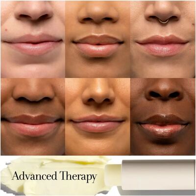 Fresh Sugar Advanced Therapy Lip Balm - Moisturizing Lip Treatment for Women Fresh Sugar Advanced Therapy Lip Balm - Moisturizing Lip Treatment for Women
