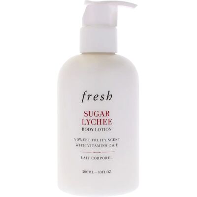 Loțiune de corp Sugar Lychee - Lapte corporal Loțiune de corp Sugar Lychee - Lapte corporal