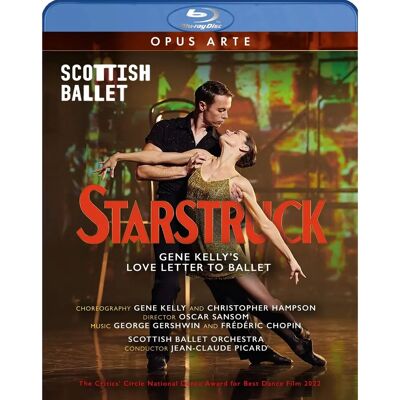 Starstruck - Video Starstruck - Video