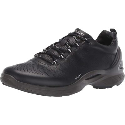 ECCO Biom Fjuel - Trail Running Schuhe - Sportlich Schwarz 48 ECCO Biom Fjuel - Trail Running Schuhe - Sportlich Schwarz 48