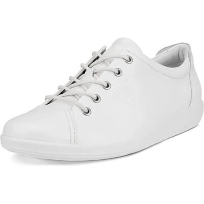Ecco Soft 2.0 (206503) - bianco Ecco Soft 2.0 (206503) - bianco