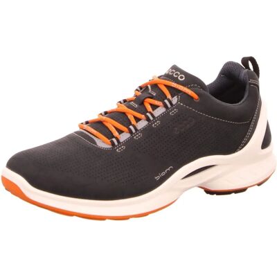 Ecco Fjuel - Blue - Active Lifestyle Shoes - Shoes Ecco Fjuel - Blue - Active Lifestyle Shoes - Shoes