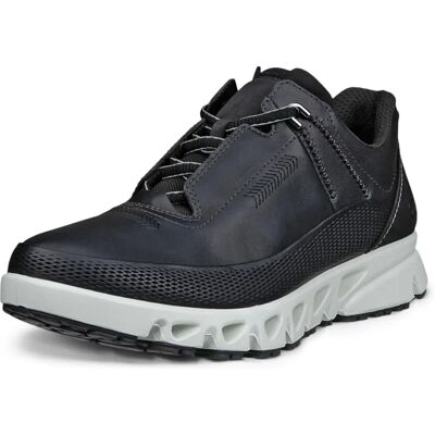 ECCO Multi-Vent W Czarny - Buty Damskie ECCO Multi-Vent W Czarny - Buty Damskie
