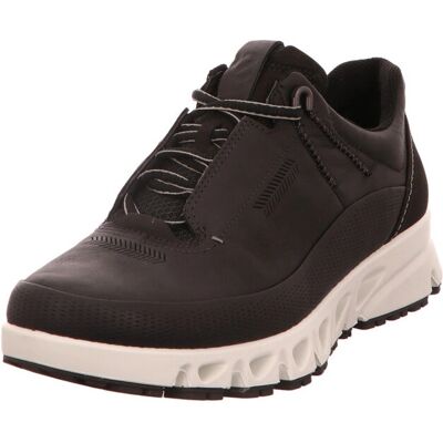Ecco Multi-Vent Low Gtx Schwarz - Wasserdichte Freizeitschuhe Ecco Multi-Vent Low Gtx Schwarz - Wasserdichte Freizeitschuhe