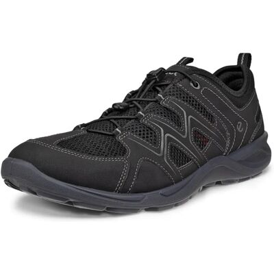 Ecco Terracruise LT (825774) - nero/nero Ecco Terracruise LT (825774) - nero/nero