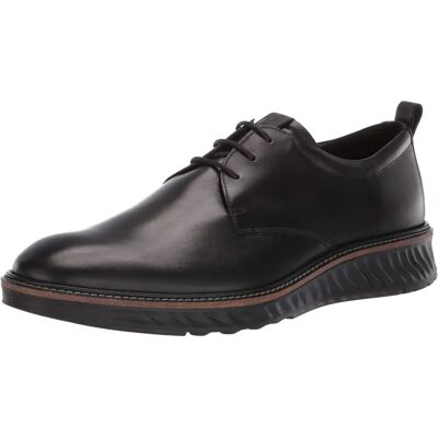 Ecco St.1 Hybrid (836404) - czarny Ecco St.1 Hybrid (836404) - czarny